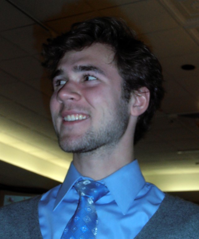 Maxwell Roeske