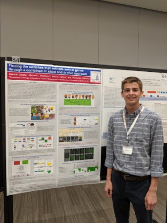 2019-08-01 Chad Jaenke