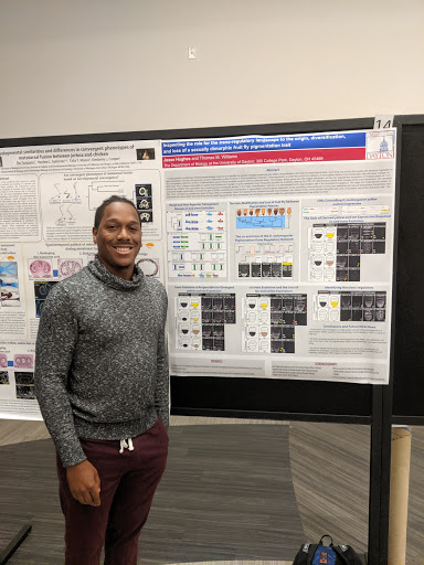 2019-08-01 Jesse Hughes